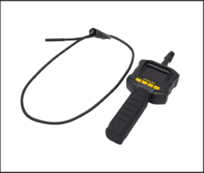  מצלמת בדיקה עם צינור גמיש STANLEY  0-77-363