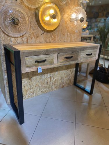 קונסולה ארוין 120 ס