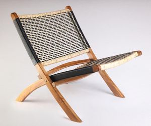 כורסא Lounge Chair