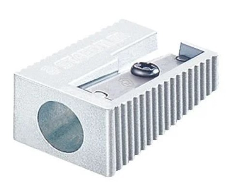 מחדד מתכת קלאסי STAEDTLER 510 10