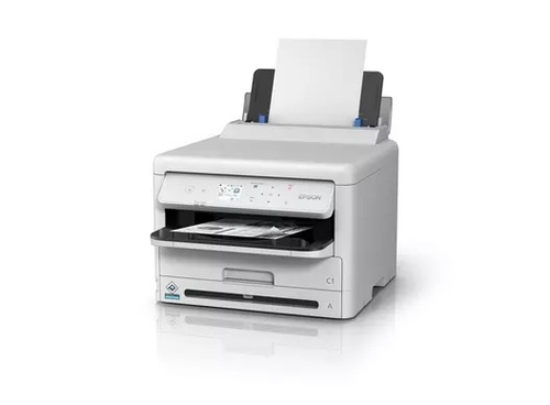 מדפסת הזרקת דיו ש/ל אפסון Epson WorkForce Pro WF-M5399DW 