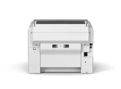 מדפסת הזרקת דיו ש/ל אפסון Epson WorkForce Pro WF-M5399DW 