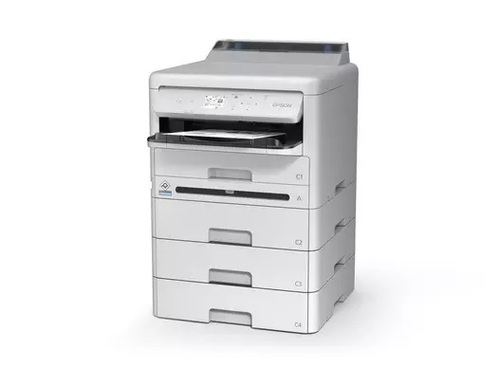 מדפסת הזרקת דיו ש/ל אפסון Epson WorkForce Pro WF-M5399DW 