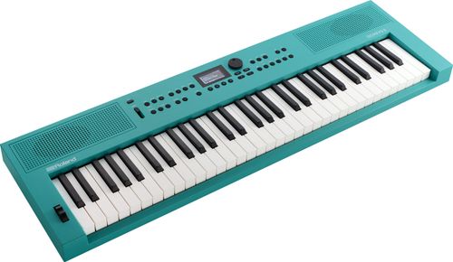 זוית נוספת Roland GO:KEYS 3 Keyboard