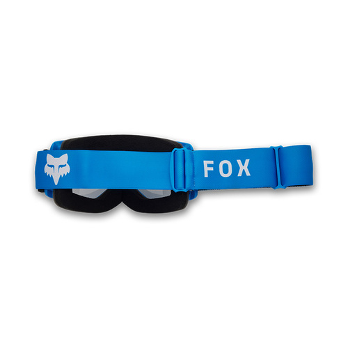 משקפי אבק פוקס כחול - FOX MAIN CORE V25