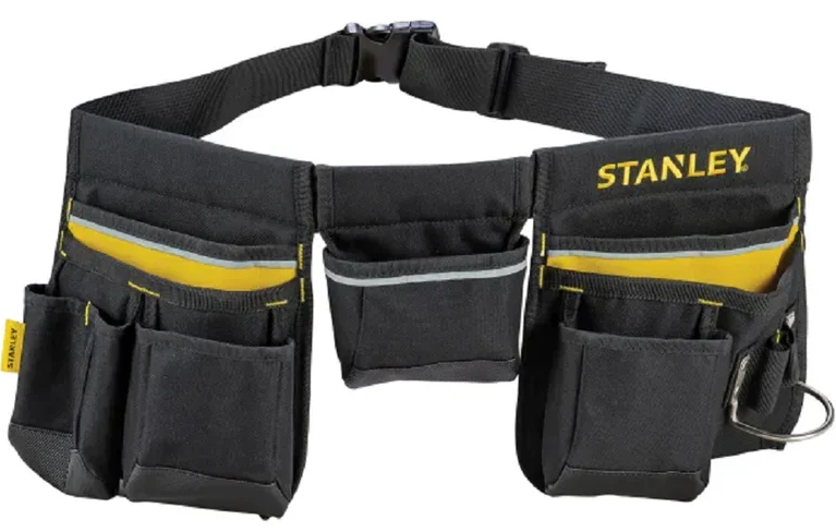 נרתיק 3 תאים לכלי עבודה STANLY