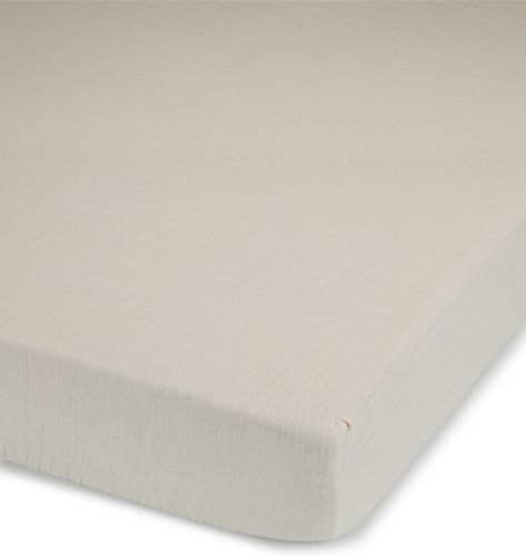 סדין מעוצב לעריסת תינוק 100% כותנה טטרא - מעופפים חלק