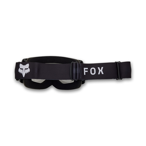 משקפי אבק פוקס שחור - FOX MAIN CORE V25
