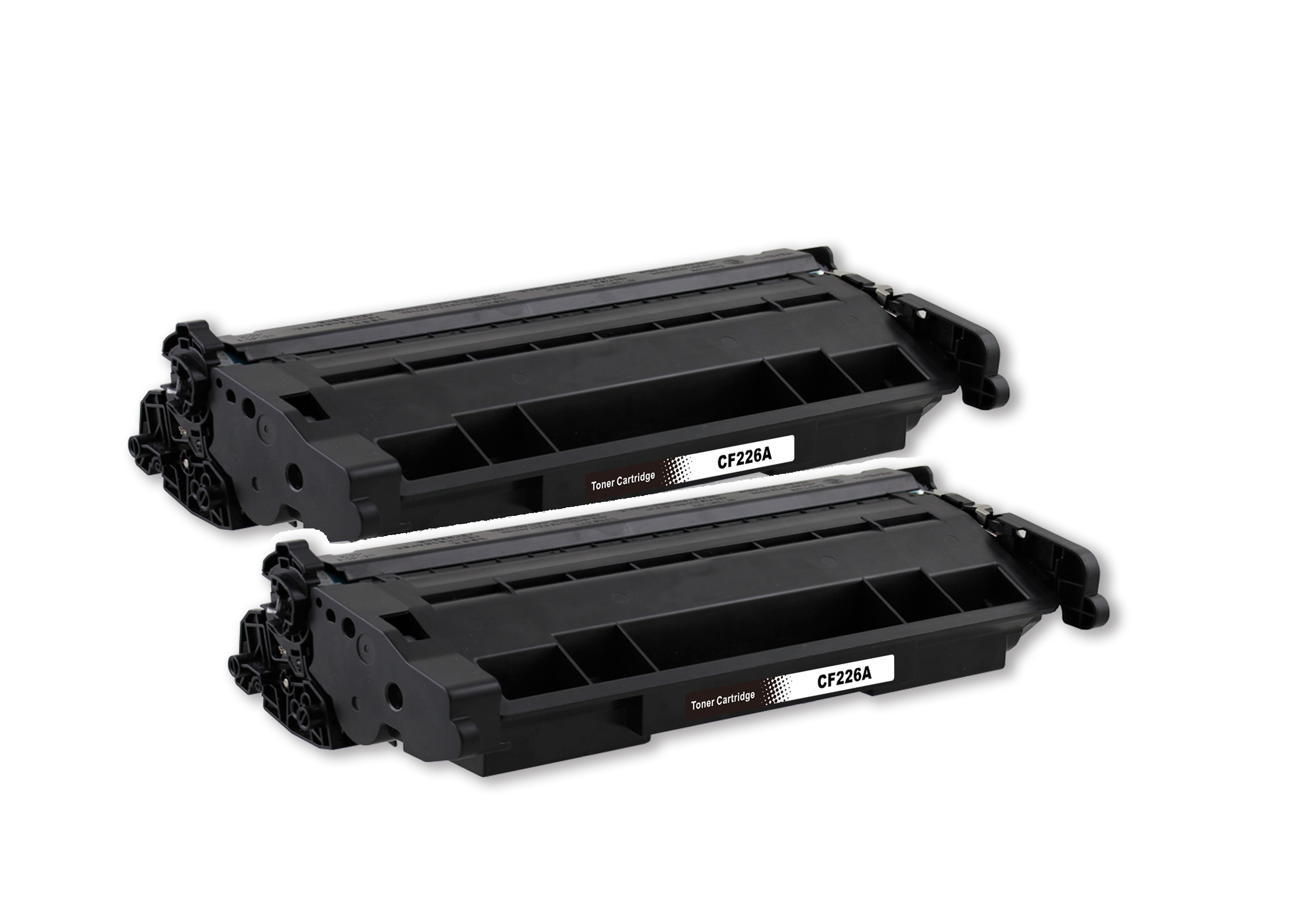 זוג טונרים חלופיים CF226A למדפסות HP M402 M426