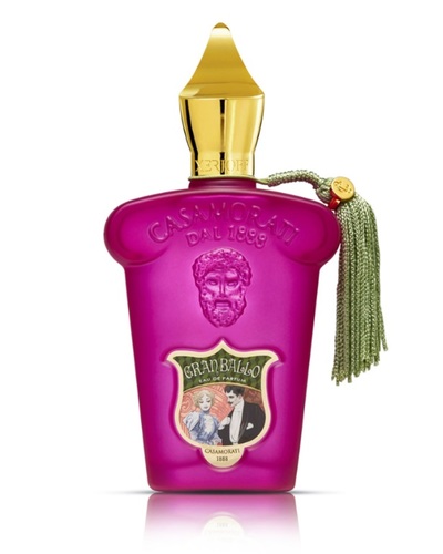 בושם לאישה  Xerjoff Casamorati  Gran Ballo EDP 100ml