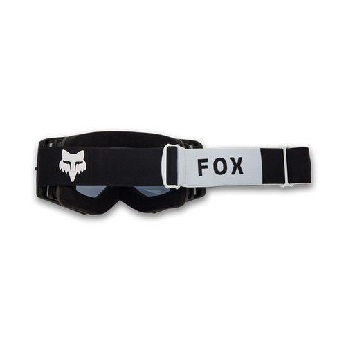 משקפי אבק פוקס שחור - FOX AIRSPACE CORE V25