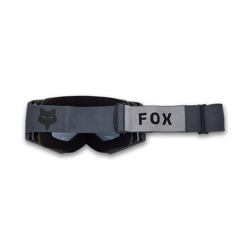משקפי אבק פוקס אפור - FOX AIRSPACE CORE V25