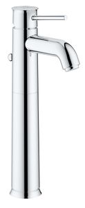 ברז פרח גבוה BauClassic כרום ניקל GROHE