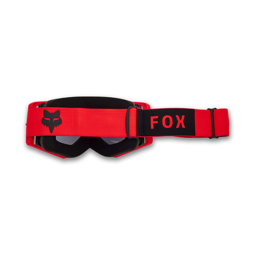 משקפי אבק פוקס אדום - FOX AIRSPACE CORE V25