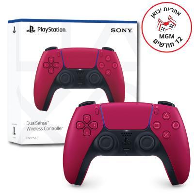 PLAYSTATION 5 DUALSENSE WIRELESS