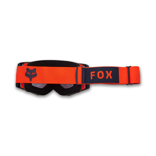 משקפי אבק פוקס כתום - FOX AIRSPACE CORE V25