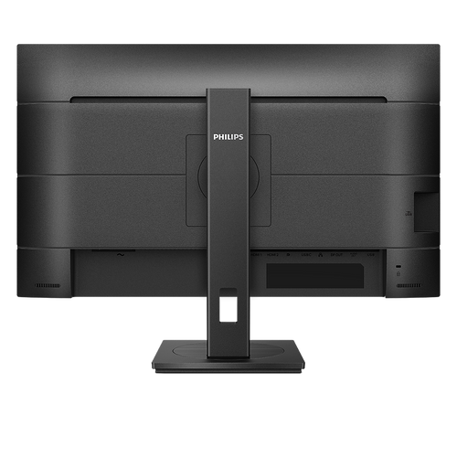 מסך מחשב ‏27 ‏אינטש Philips 276B1 WQHD פיליפס