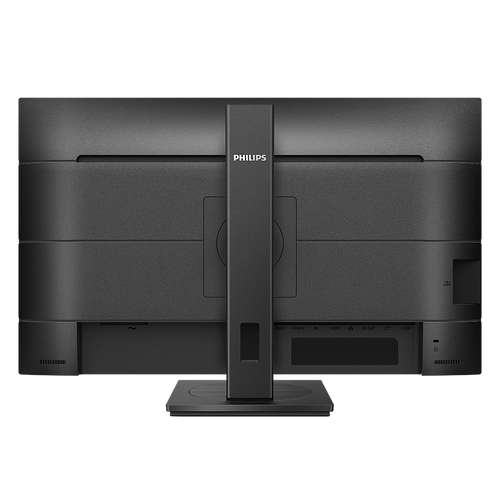 מסך מחשב ‏27 ‏אינטש Philips 276B1 WQHD פיליפס