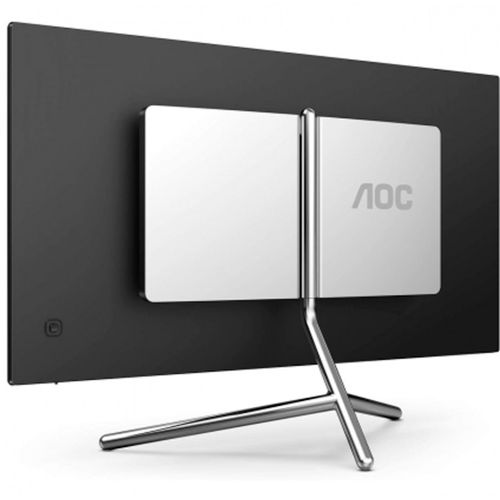 מסך מחשב ‏31.5 ‏אינטש AOC U32U1 4K