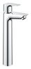 ברז פרח BauEdge מידה XL כרום ניקל GROHE