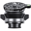 בסיס איזון לחצובות מסדרת Leofoto LBQ-50S LG/LQ