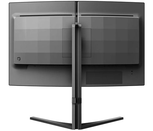 מסך מחשב ‏27 ‏אינטש Philips Evnia 27M2C5500W/01 QHD פיליפס