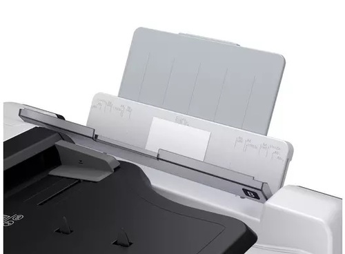 מדפסת הזרקת דיו אפסון Epson WorkForce Pro WF-C878RDTWF 