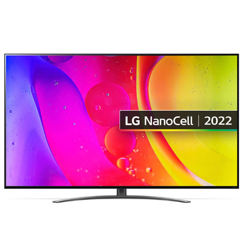 טלוויזיה LG 50NANO846QA 4K ‏50 ‏אינטש
