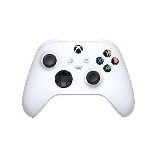 Xbox Series White Controller