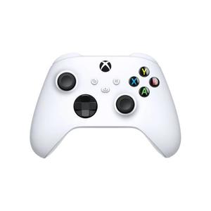 Xbox Series White Controller