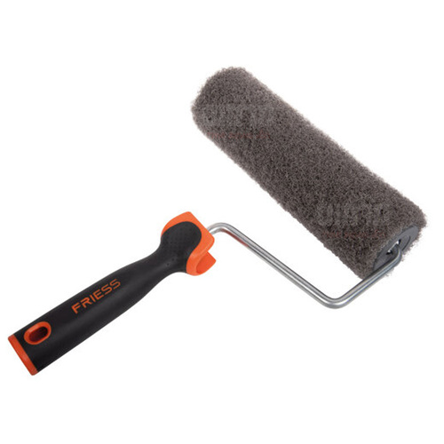 רולר לשפכטל Friess TopFill 23cm תוצרת גרמניה