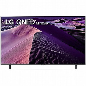 טלוויזיה LG 65" 4K דגם 65QNED866QA Mini LED אל ג'י