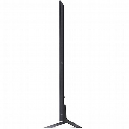 טלוויזיה LG 65" 4K דגם 65QNED866QA Mini LED אל ג'י