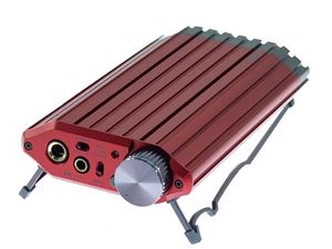 ממיר ומגבר אוזניות נייד iFi iDSD Diablo 2