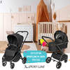 חבילת לידה סייאלו פלטיניום 2024 CIELO Platinum מבית ספורטליין