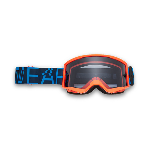 משקפי אבק פוקס כחול - FOX MAIN RACE SPEC V25