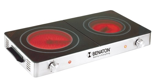 כיריים חשמליות קרמיות Benaton BT-5052