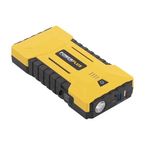בוסטר 3 ב-1  POWX4255  700A/12000MAH