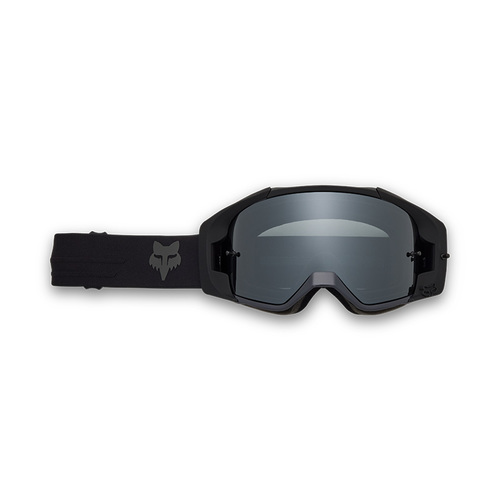 משקפי אבק פוקס שחור - FOX VUE CORE VIVID GOGGLES V25