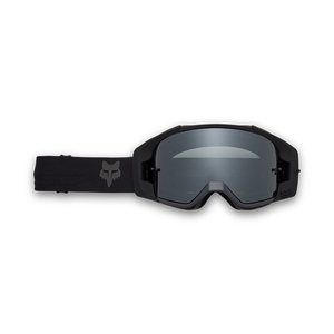 משקפי אבק פוקס שחור - FOX VUE CORE VIVID GOGGLES V25