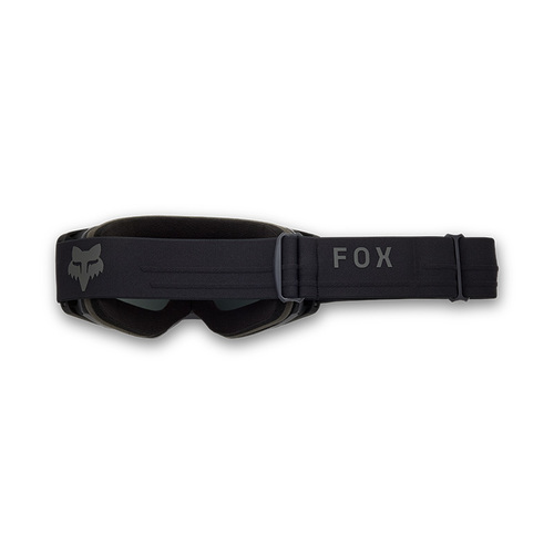 משקפי אבק פוקס שחור - FOX VUE CORE VIVID GOGGLES V25