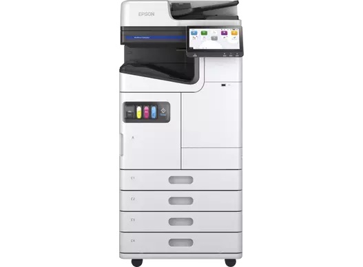 מדפסת הזרקת דיו אפסון Epson WorkForce Enterprise AM-C6000