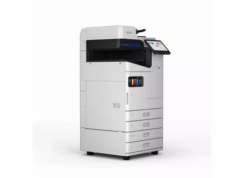 מדפסת הזרקת דיו אפסון Epson WorkForce Enterprise AM-C6000‎