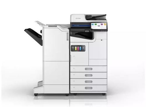 מדפסת הזרקת דיו אפסון Epson WorkForce Enterprise AM-C6000‎