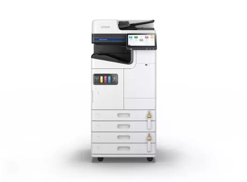 מדפסת הזרקת דיו אפסון Epson WorkForce Enterprise AM-C6000‎