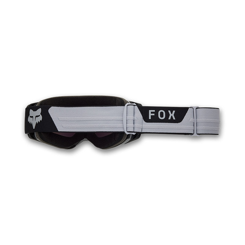 משקפי אבק פוקס אפור - FOX VUE CORE VIVID GOGGLES V25