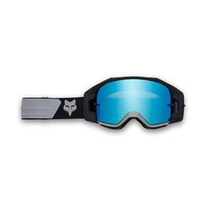 משקפי אבק פוקס אפור - FOX VUE CORE VIVID GOGGLES V25