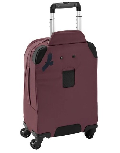מזוודת עליה למטוס TARMAC XE 4-WHEEL 22