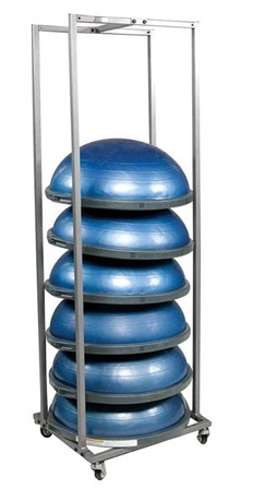 מתקן לכדור בוסו