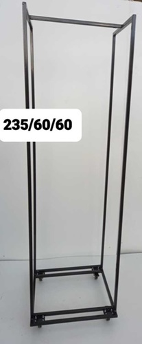 סטנד מעמד לבוסו נייד על גלגלים